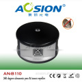 Environmental Ultrasonic Mosquito Rat Dispeller Pest Repeller